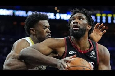 Philadelphia 76ers vs New Orleans Pelicans | Full Game Highlights | January 31, 2026 | NBA Season