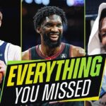 NBA's Nightly Recap | January 31, 2026