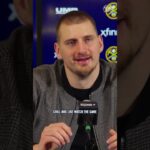 His inner super fan came out 😅