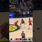 Aaron Nesmith Scored 23 Points and Grabbed 4 Rebounds in Indiana Pacers Win Over the Atlanta Hawks