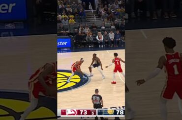 Aaron Nesmith Scored 23 Points and Grabbed 4 Rebounds in Indiana Pacers Win Over the Atlanta Hawks