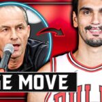 This is a STEAL for the Bulls…