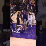 Phoenix Suns 5 Times Three points Shot Full Highlights Suns VS Nets NBA Basketball