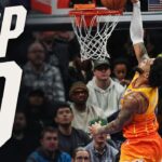 NBA's Top 10 Plays of the Night | January 31, 2026