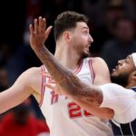 Alperen Şengün 🏀 | Dallas Mavericks ⚔️ Houston Rockets | 31.1.2026