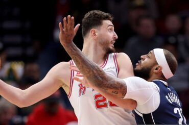 Alperen Şengün 🏀 | Dallas Mavericks ⚔️ Houston Rockets | 31.1.2026