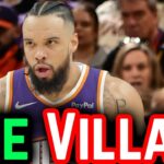 The Phoenix Suns Got A STEAL With Dillon Brooks