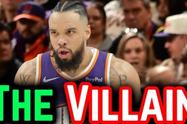 The Phoenix Suns Got A STEAL With Dillon Brooks