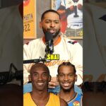 2000s NBA Players In Today’s Game! 👀🏀