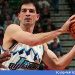 FLASHBACK: DID JOHN STOCKTON COST THE UTAH JAZZ AN NBA TITLE IN 1998? #2raw4tv