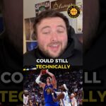 LNN: Nikola Jokic is Back #denvernuggets