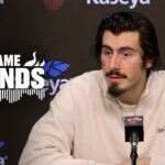 “We Have To Find A Way To Make It Work.” - Spo | Postgame Interviews | January 31, 2026