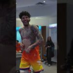 movin DIFFERENT #hype #lockerroom #lameloball