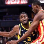 Atlanta Hawks vs Indiana Pacers | Full Game Highlights | January 31, 2026 | NBA Season