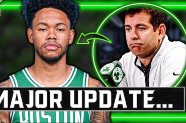 It's Actually Happening...