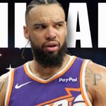 Who Let The Phoenix Suns Get Away With This...