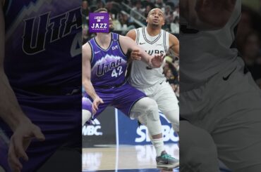 There's No Quick Fix To The Jazz Defensive Woes 🏀 #nba #utahjazz