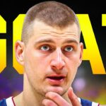Nikola Jokic Is Turning Into The NBA’s Worst Nightmare…