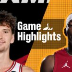 Miami HEAT vs. Chicago Bulls | HEAT Highlights | January 31, 2026