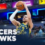 Nembhard with Another Strong Performance in Pacers Second Straight Win