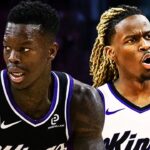 The Cleveland Cavaliers Traded For Keon Ellis AND Dennis Schröder!