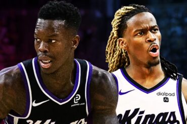 The Cleveland Cavaliers Traded For Keon Ellis AND Dennis Schröder!