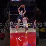 Mama, there goes THAT MAN 💥 #cooperflagg #dallasmavericks #dunk #nba