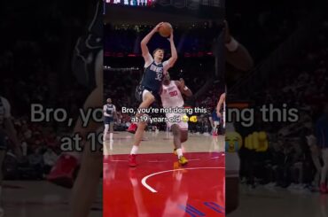 Mama, there goes THAT MAN 💥 #cooperflagg #dallasmavericks #dunk #nba