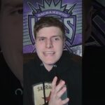 Kings Trade For Deandre Hunter #nba #sacramentokings