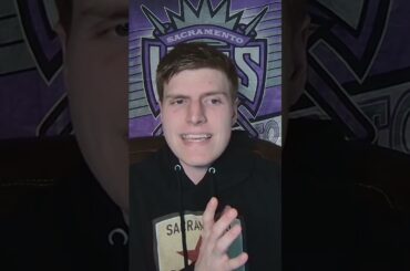 Kings Trade For Deandre Hunter #nba #sacramentokings