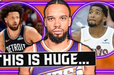 This was INSANE to witness