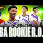 Ace Bailey is ASCENDING for the Utah Jazz! | 2026 NBA Rookie R.O.I