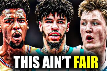 Charlotte Hornets Keep Proving Everyone Wrong