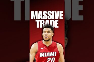 Which team says no to this trade? 🤔 #giannisantetokounmpo #nba #nbanews #nbatrades
