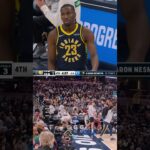 Win Secured, Cue the Bench 🎉