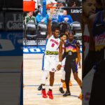 Detroit better have two All Stars in LA #nba #detroitpistons #allstar