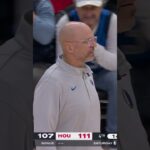 Sealed the DEAL 🤝 #rockets