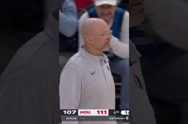 Sealed the DEAL 🤝 #rockets