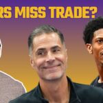 What Cavs-Kings TRADE Means For Lakers, Lakers vs Knicks Keys To Victory