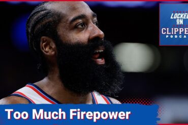 How The Denver Nuggets Proved T Be Too Much For The LA Clippers