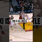 Yuki Kawamura ALL HEART & HUSTLE