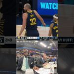 Chris Denari and Quinn Buckner’s Best Calls of the Game in Pacers Win Over the Hawks