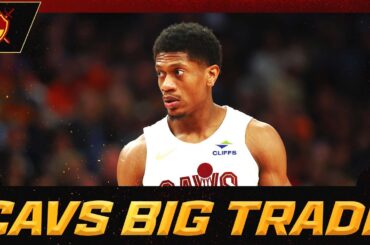 MAKING MOVES: Cleveland Cavaliers Trade De'Andre Hunter to Kings For Keon Ellis and Dennis Schroder