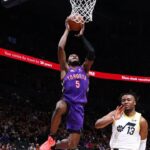 Jazz @ Raptors PREVIEW! Toronto has a chance to get back on the winning side of things against Utah!