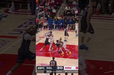 Dorian pivots & drains it 🙂‍↕️ #rockets