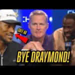 Draymond Green ISUSUKO na ng WARRIORS para kay STEPH! | Jimmy Butler Safe na “Untouchable”‼️