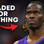 How Are The Sacramento Kings This Dumb?