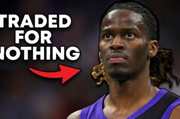 How Are The Sacramento Kings This Dumb?