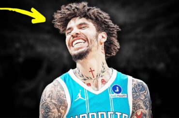 This Is NOT the Charlotte Hornets We Knew…