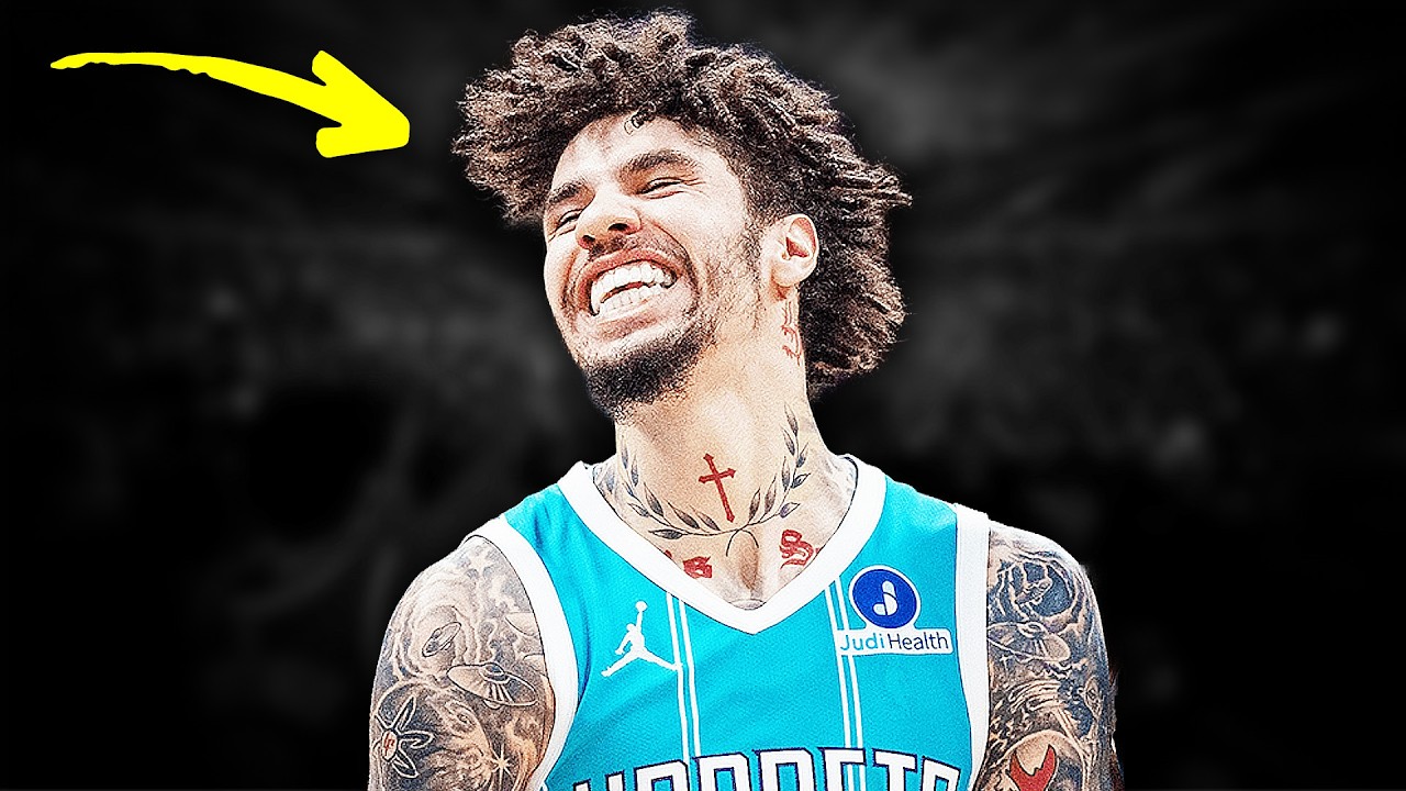 This Is NOT the Charlotte Hornets We Knew…